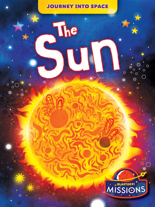 Title details for The Sun by Dana Fleming - Available